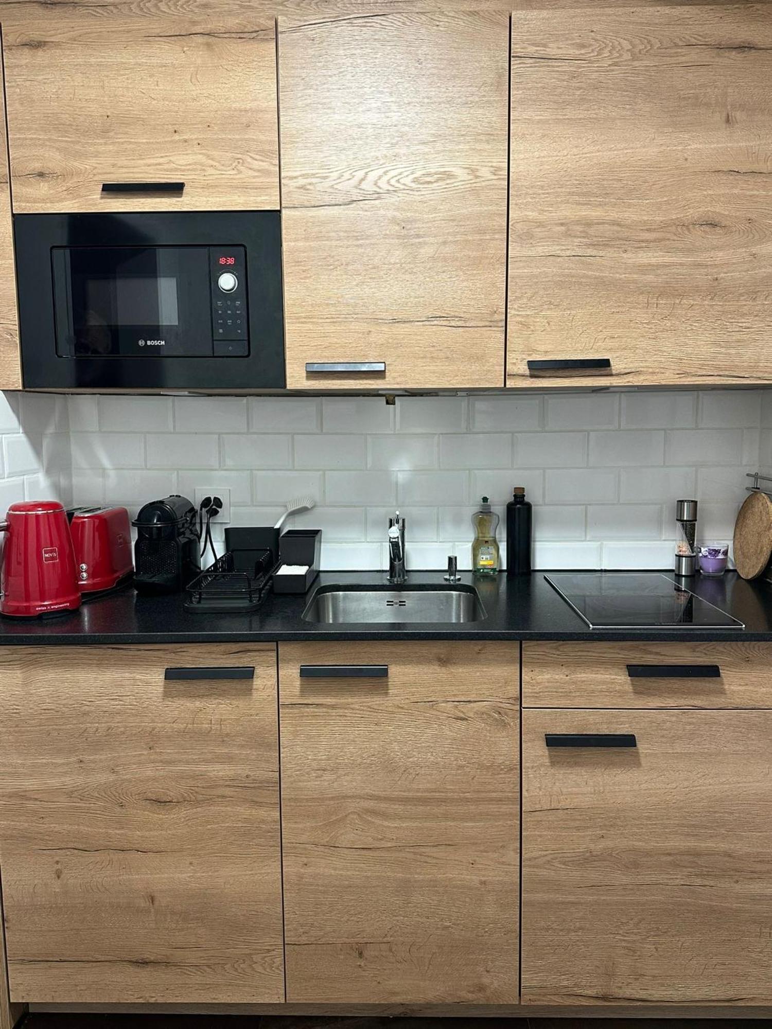 Flat In Sur Ollon, Gamat, For 4 With Two Double Beds Apartmán Villars-sur-Ollon